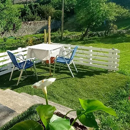 Apartament Vivienda En Lekeitio Zewnętrze zdjęcie