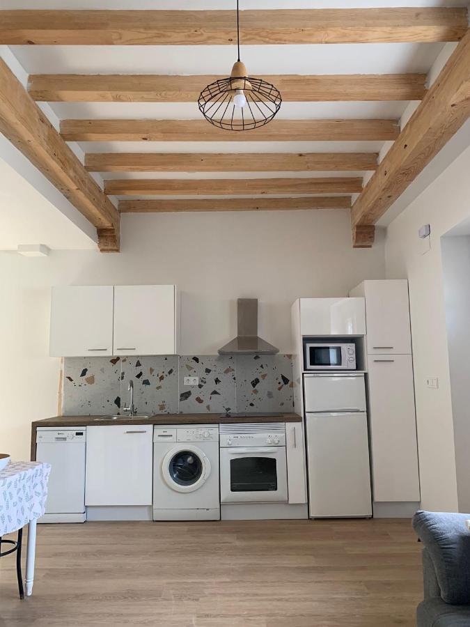Apartament Vivienda En Lekeitio Zewnętrze zdjęcie