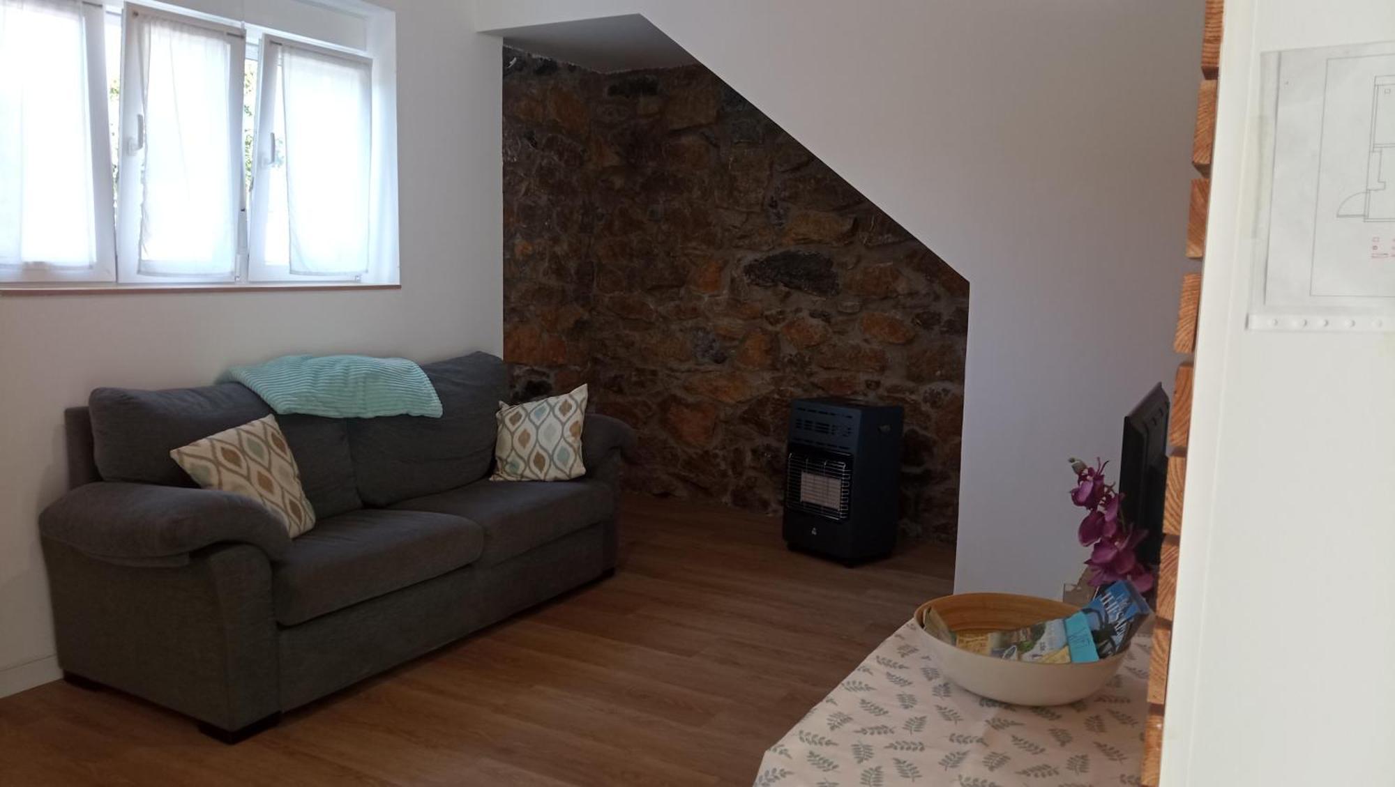 Apartament Vivienda En Lekeitio Zewnętrze zdjęcie