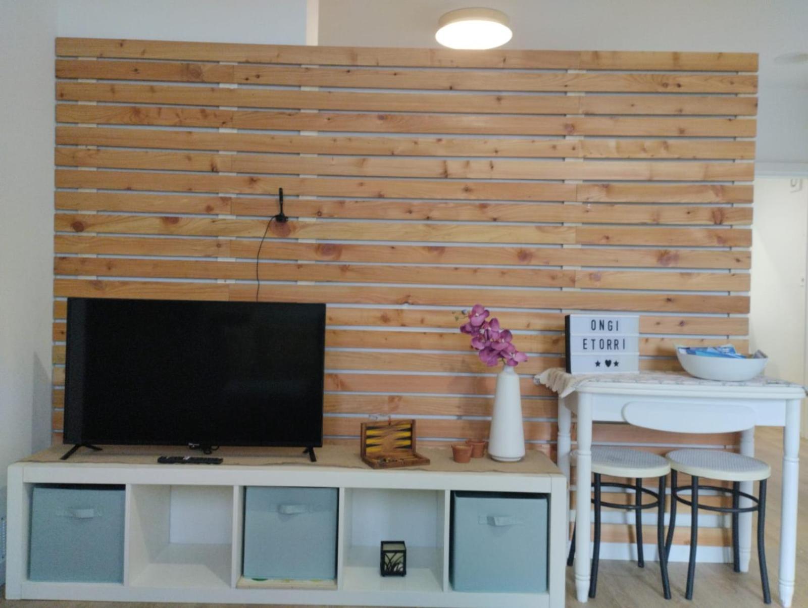 Apartament Vivienda En Lekeitio Zewnętrze zdjęcie