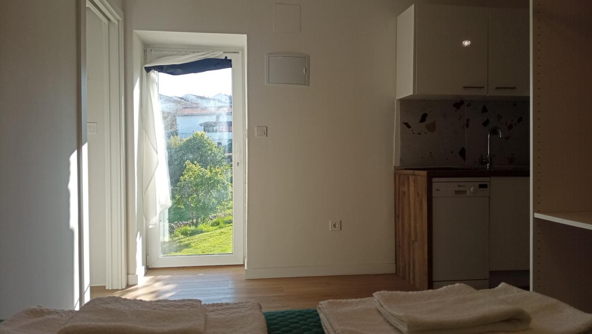 Apartament Vivienda En Lekeitio Zewnętrze zdjęcie