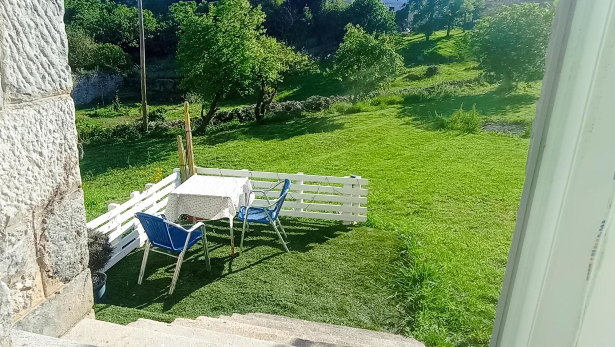 Apartament Vivienda En Lekeitio Zewnętrze zdjęcie