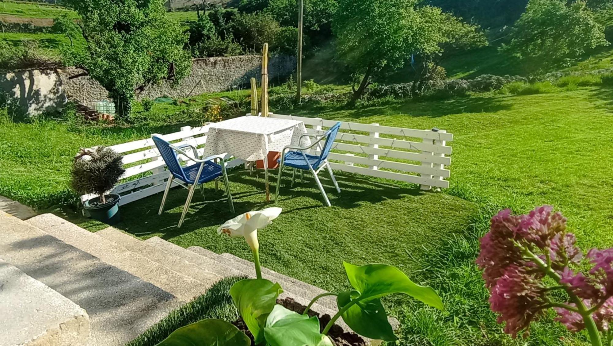 Apartament Vivienda En Lekeitio Zewnętrze zdjęcie