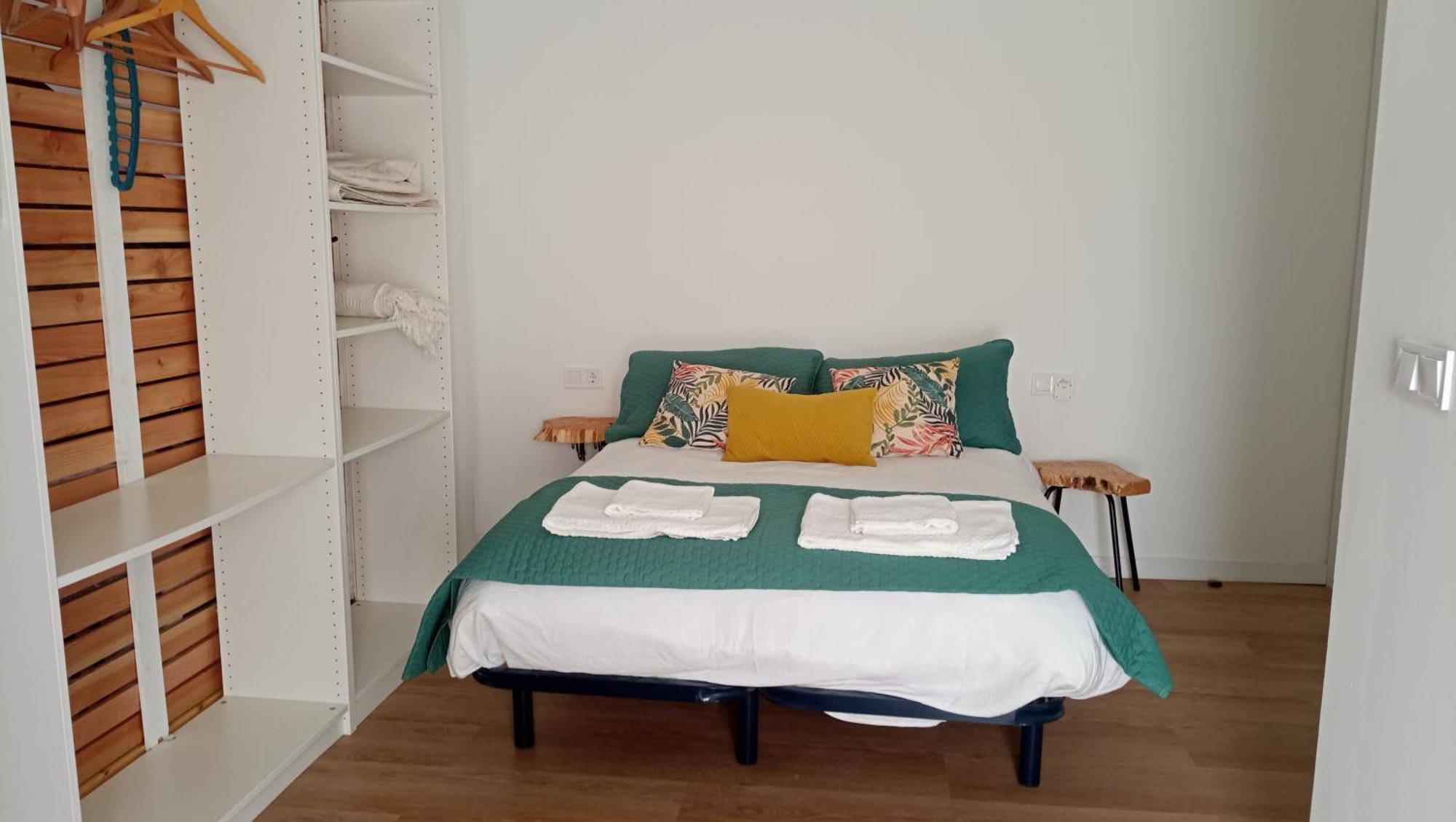 Apartament Vivienda En Lekeitio Zewnętrze zdjęcie